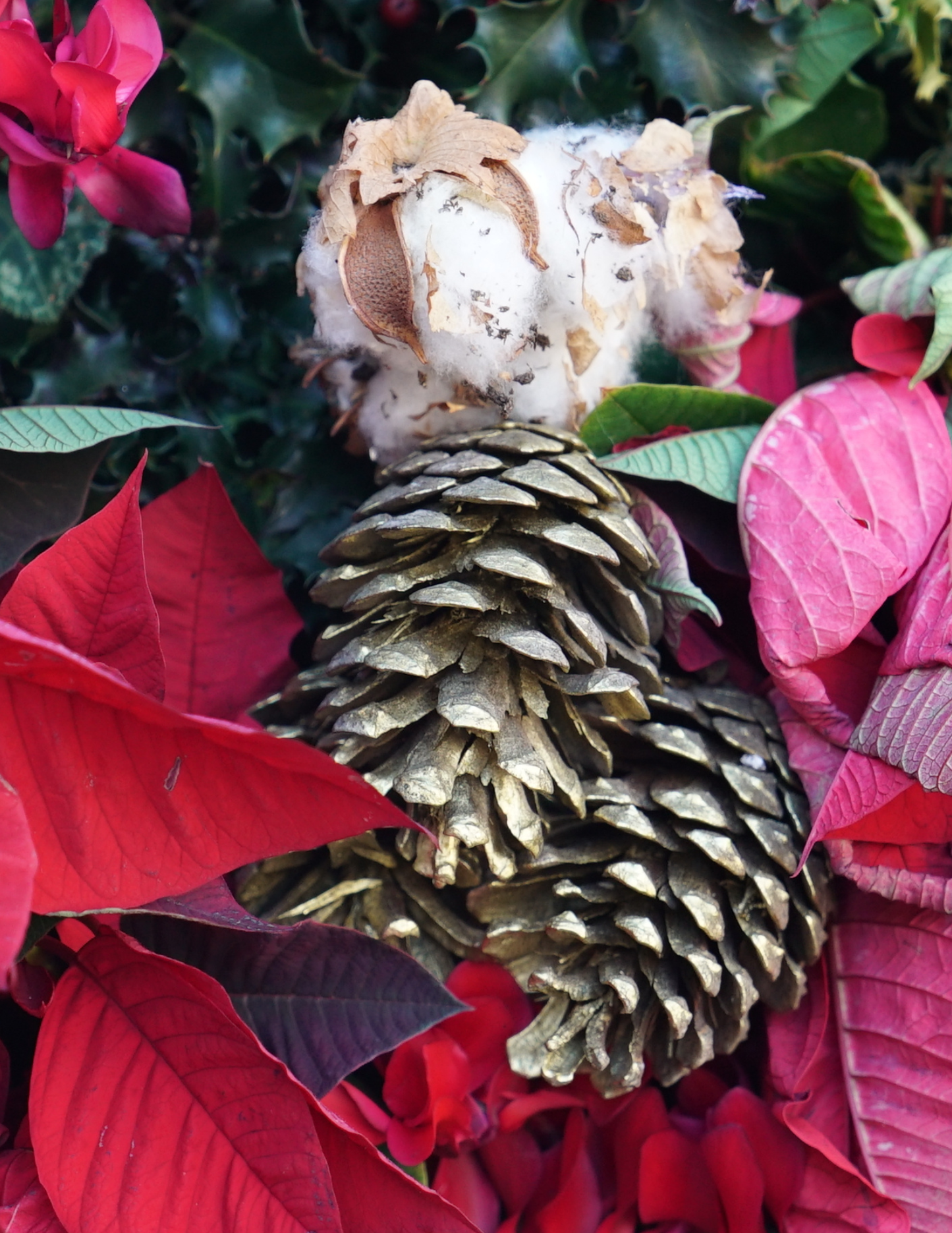 Christmas Arrangement