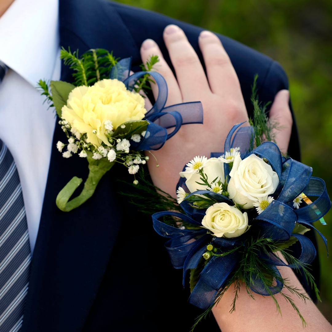 Blooms for Every Dance