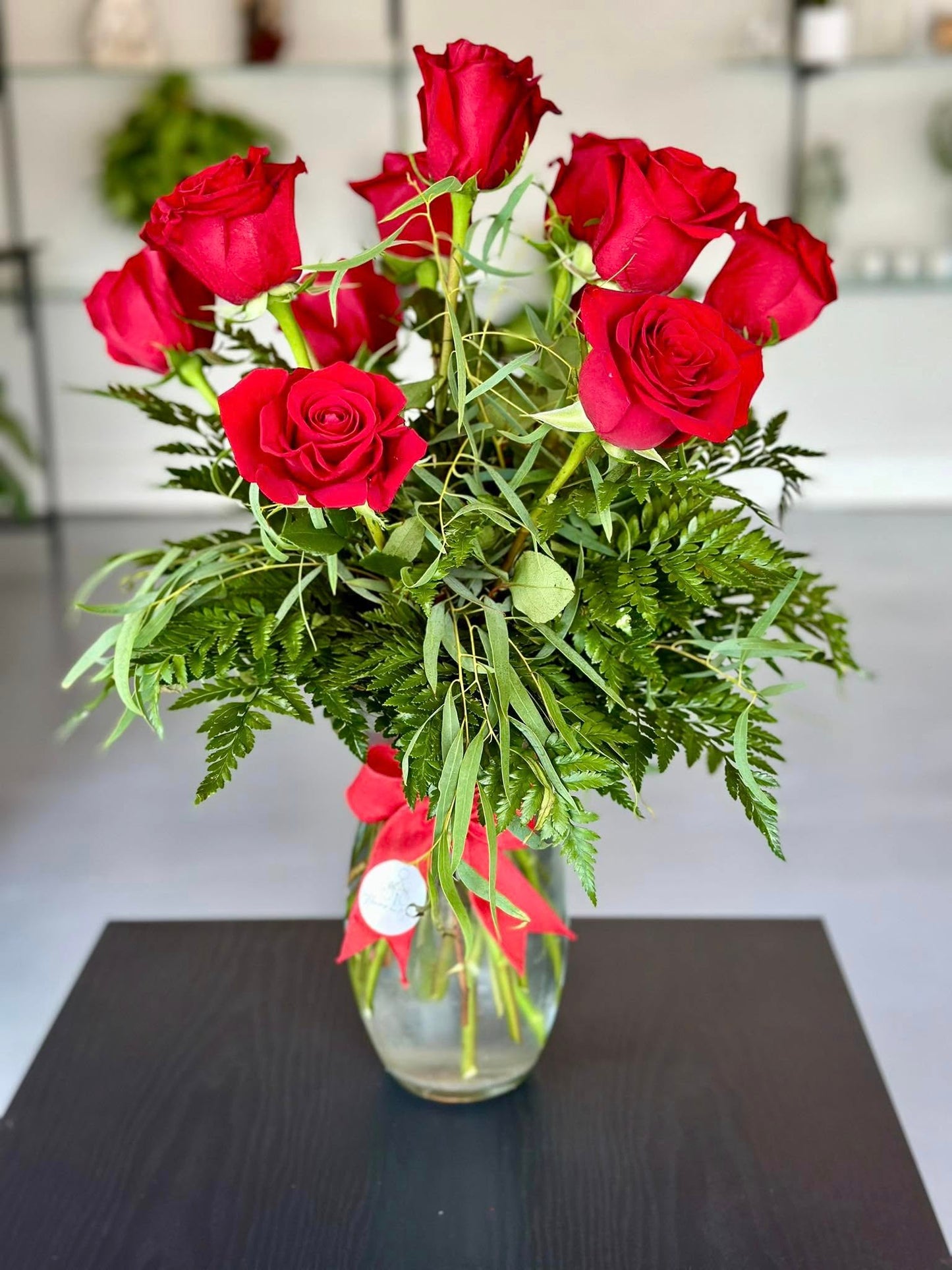 Valentine's Day Arrangement