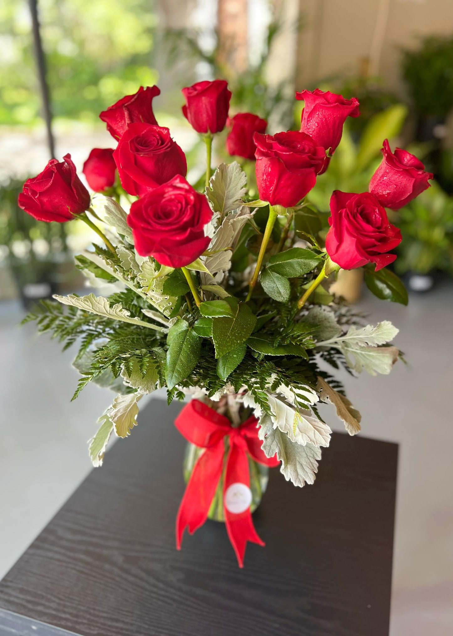Valentine's Day Arrangement