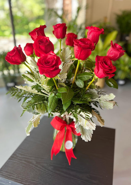 Anniversary Arrangment