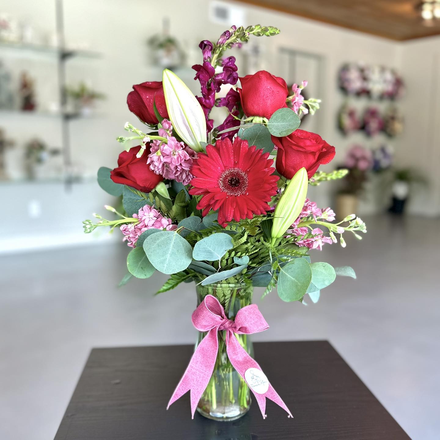 Birthday Arrangement