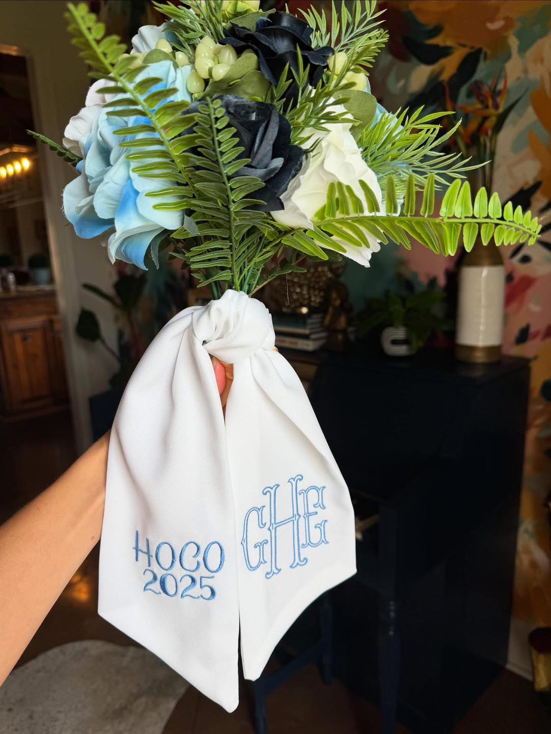 Blooms for Every Dance