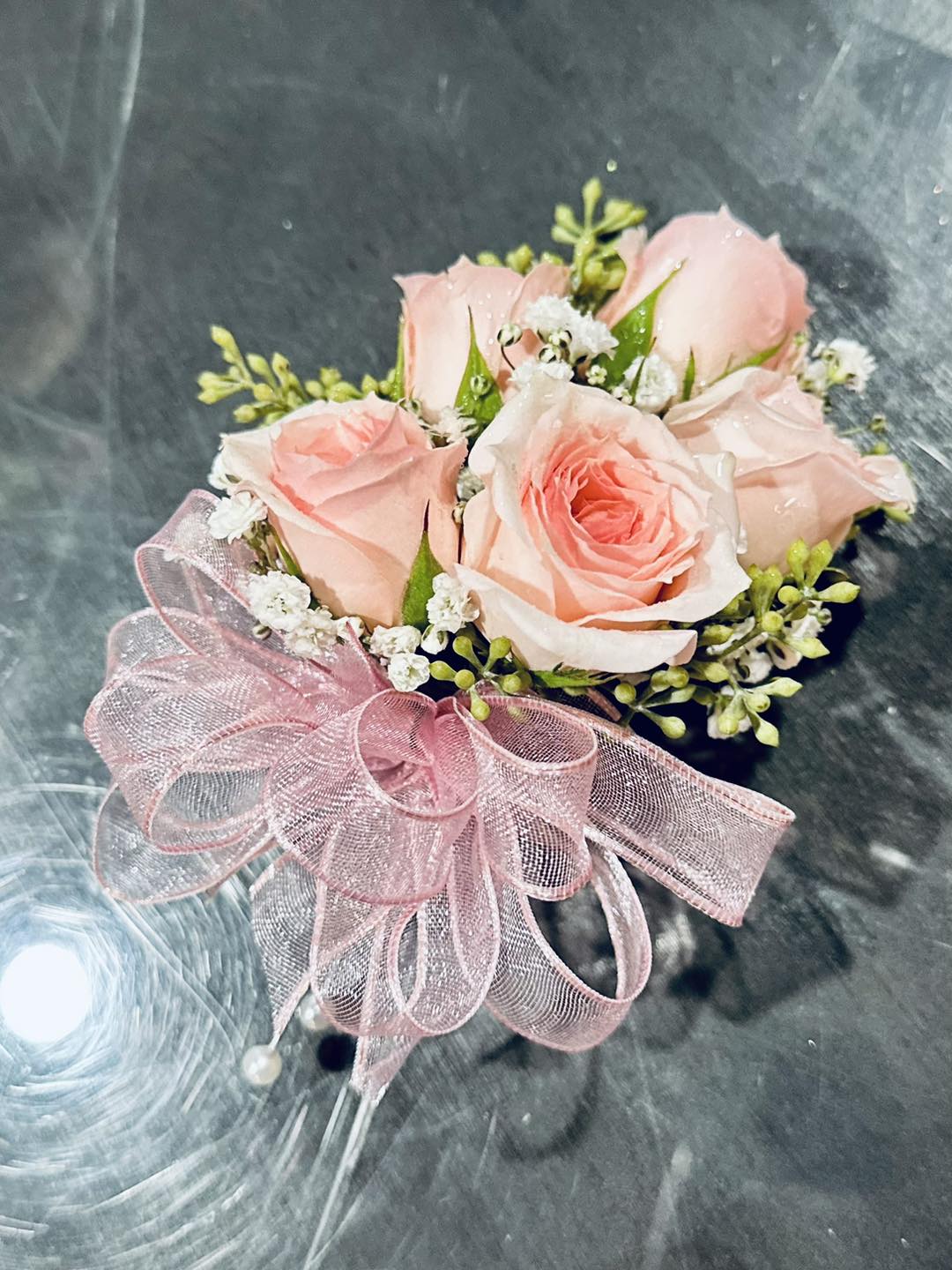 Blooms for Every Dance