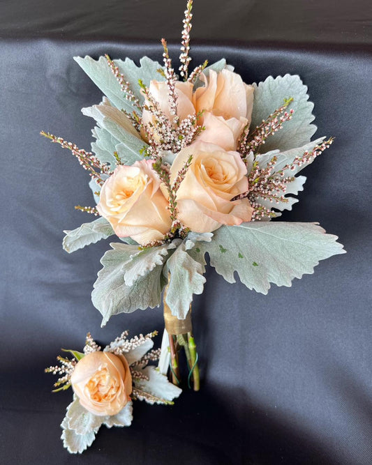 Blooms for Every Dance