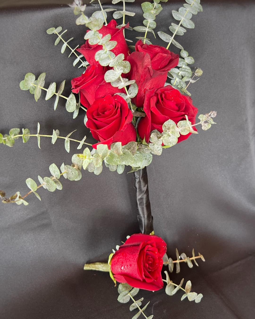 Blooms for Every Dance