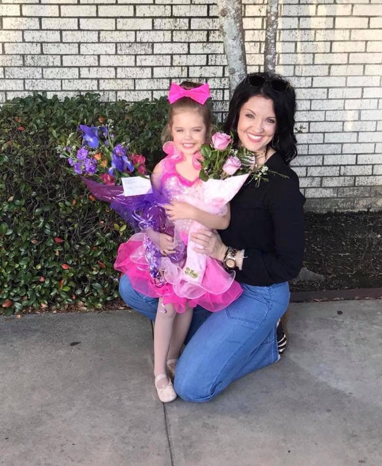 Presentation(Graduation/Recital)