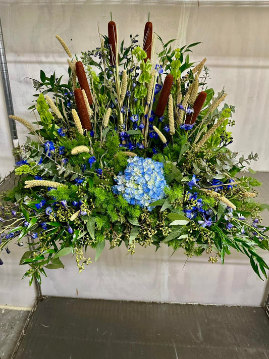 Urn Arrangement