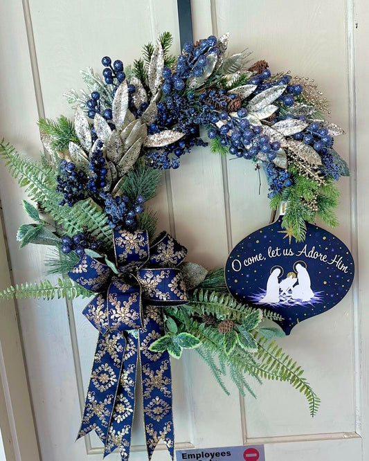Christmas Wreath